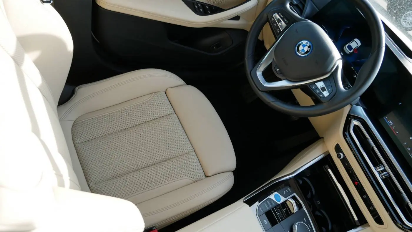 2024 BMW i4 WBY83FB01RFS81387