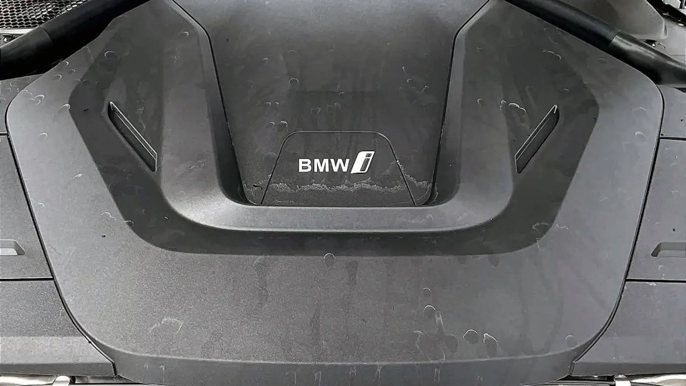 2024 BMW i4 WBY73AW00RFS35719