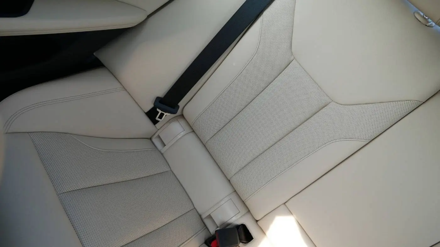 2024 BMW i4 WBY83FB01RFS81387