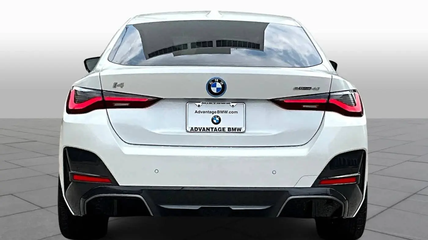 2024 BMW i4 WBY73AW00RFS35719