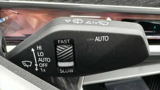 2025 BMW i7 WBY43EJ00SCU65057