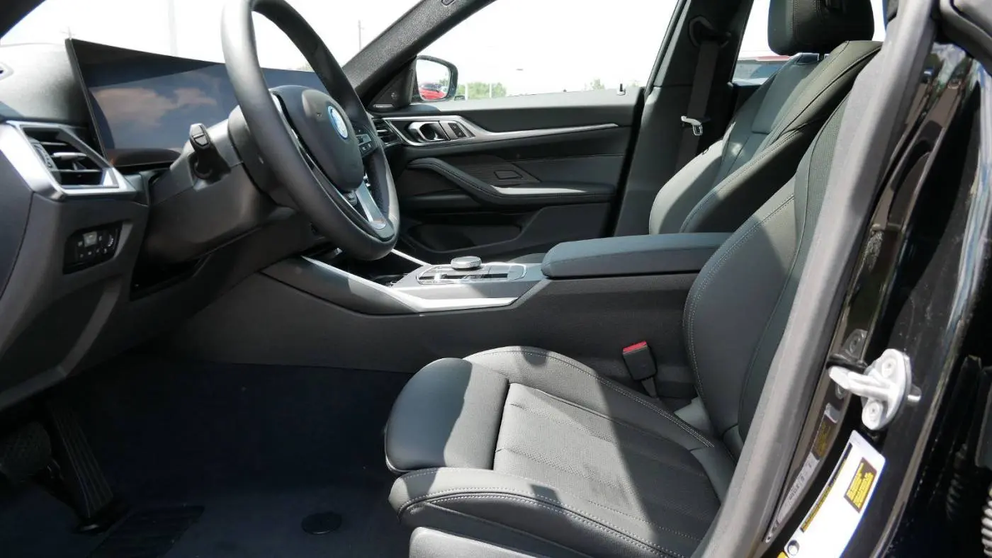 2024 BMW i4 WBY73AW08RFS94985
