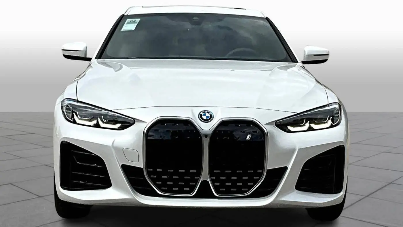 2024 BMW i4 WBY73AW00RFS35719