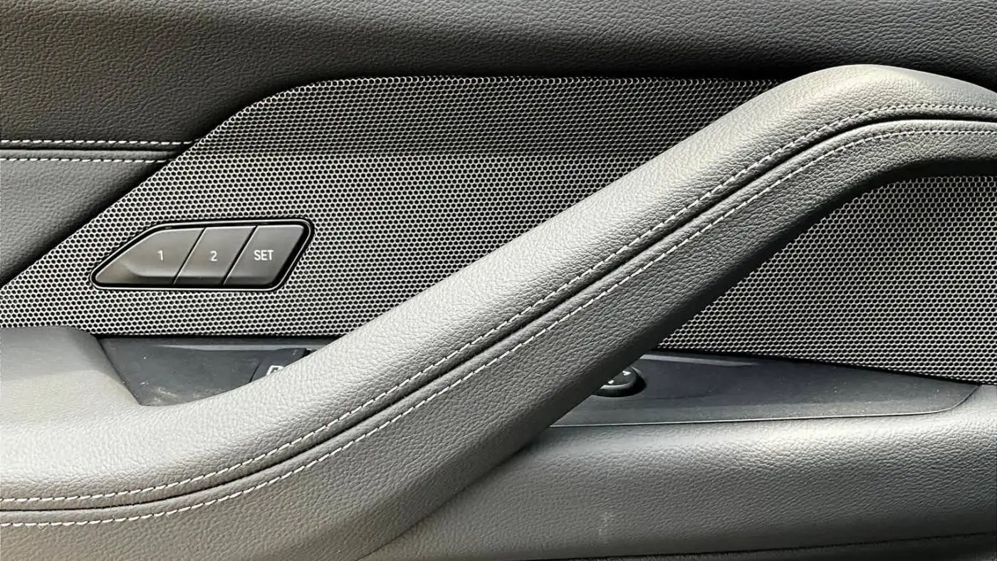 2024 BMW i4 WBY73AW00RFS35719