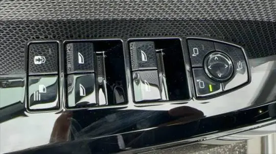 2025 BMW i7 WBY43EJ00SCU65057