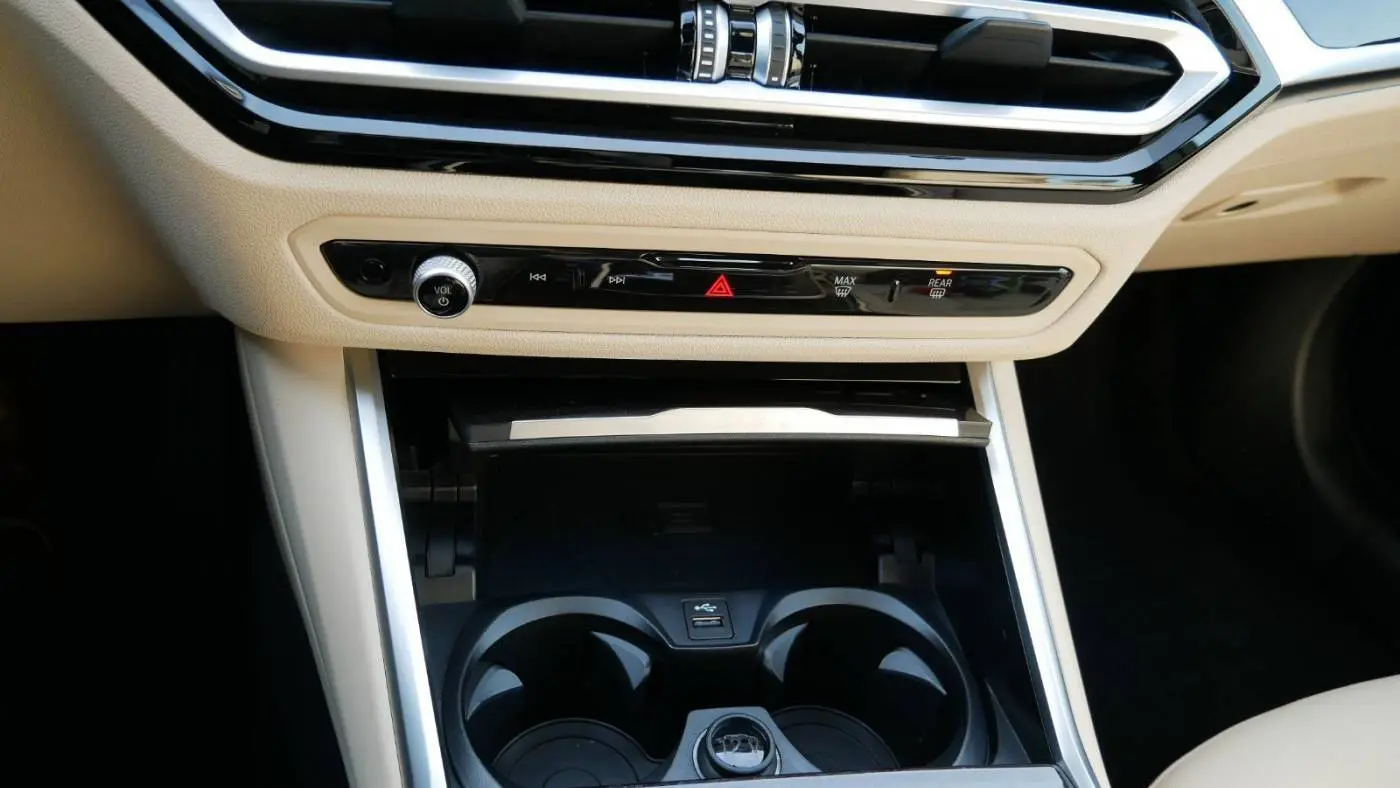2024 BMW i4 WBY83FB01RFS81387