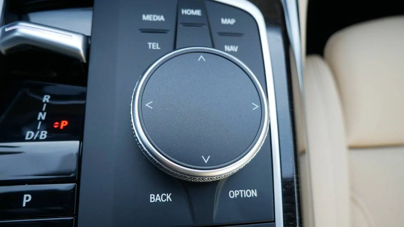 2024 BMW i4 WBY83FB01RFS81387