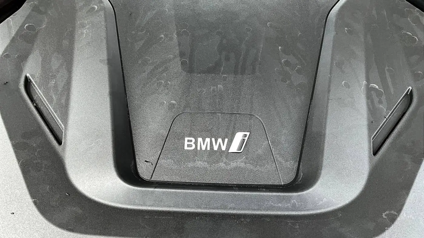 2024 BMW i4 WBY73AW00RFS35719