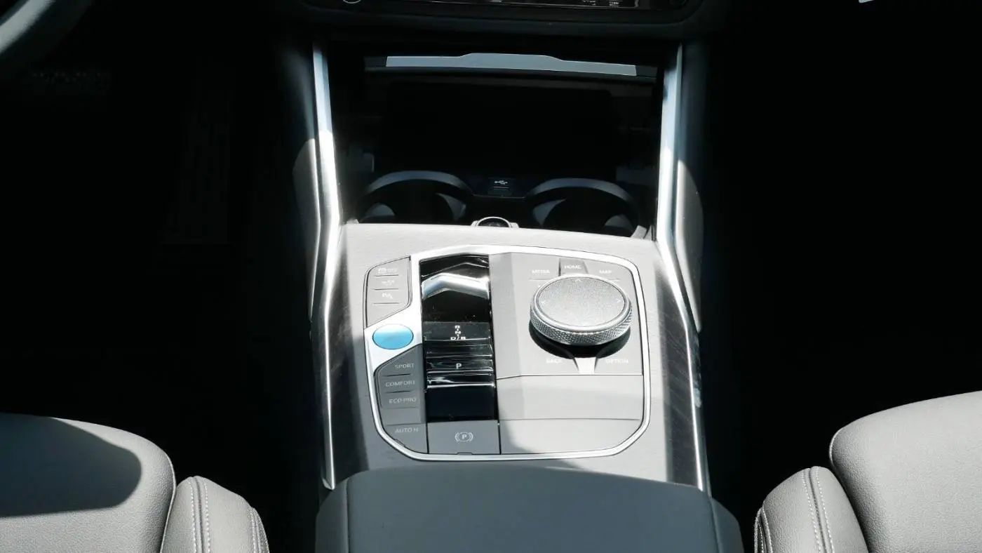 2024 BMW i4 WBY73AW08RFS94985