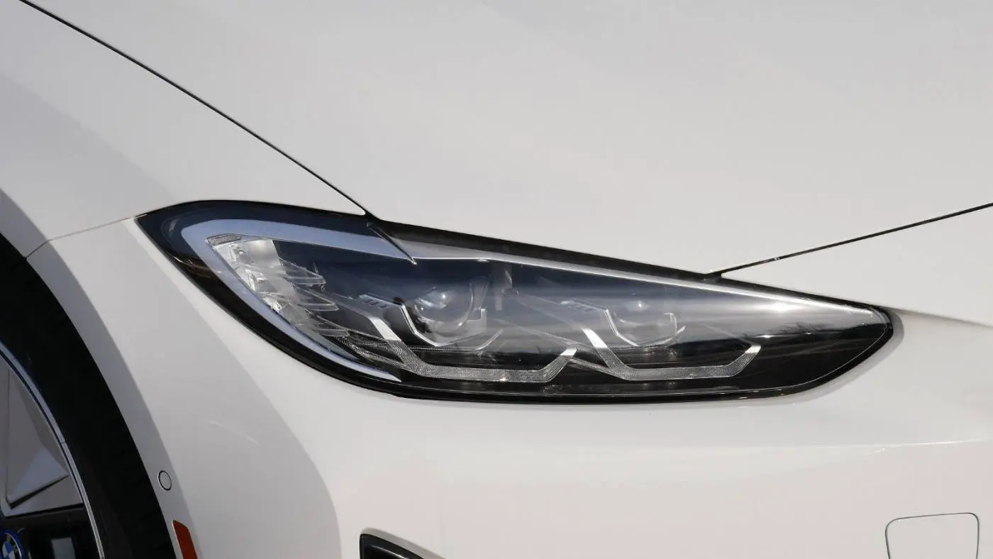 2024 BMW i4 WBY83FB01RFS81387