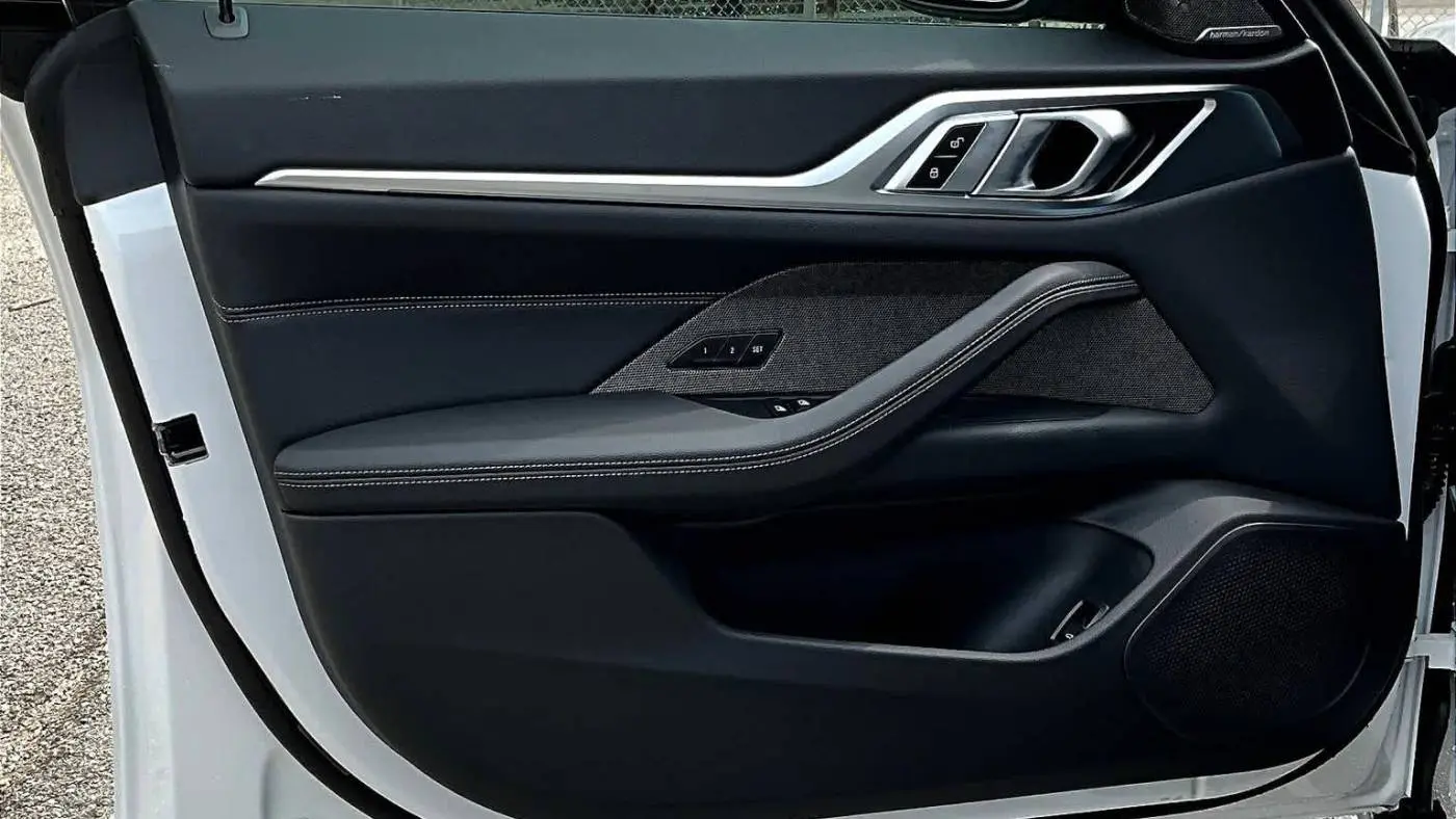 2024 BMW i4 WBY73AW00RFS35719