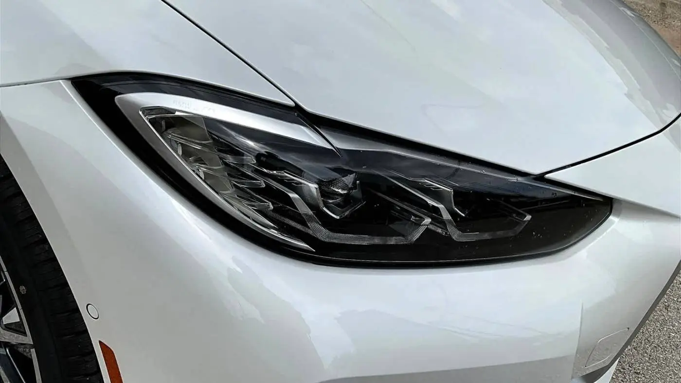 2024 BMW i4 WBY73AW00RFS35719