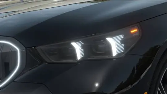 2026 BMW i5 WBY63HG02TCU95227