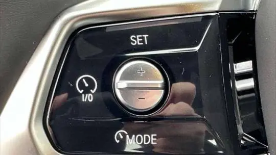 2025 BMW i7 WBY43EJ00SCU65057