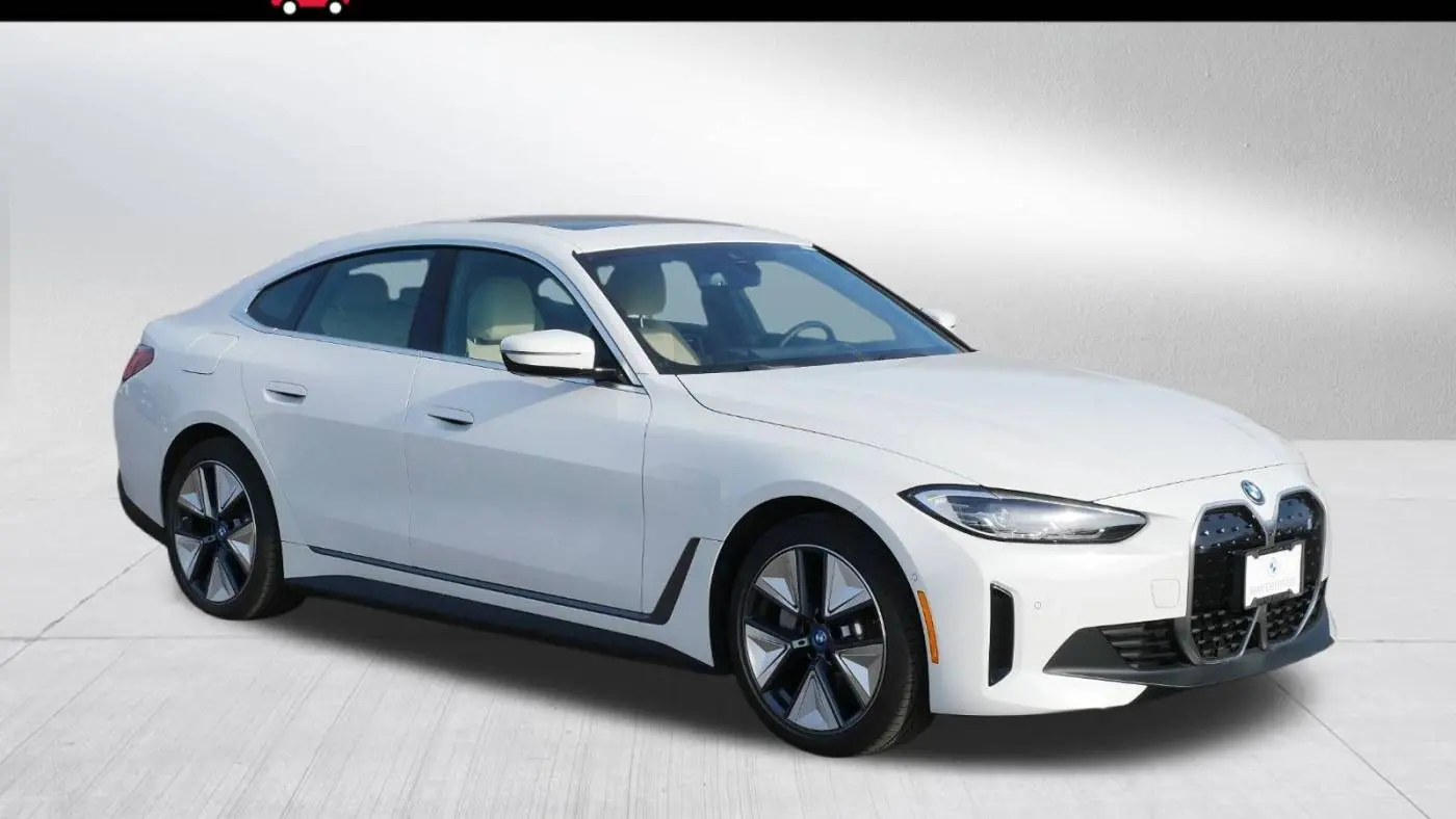 2024 BMW i4 WBY83FB01RFS81387