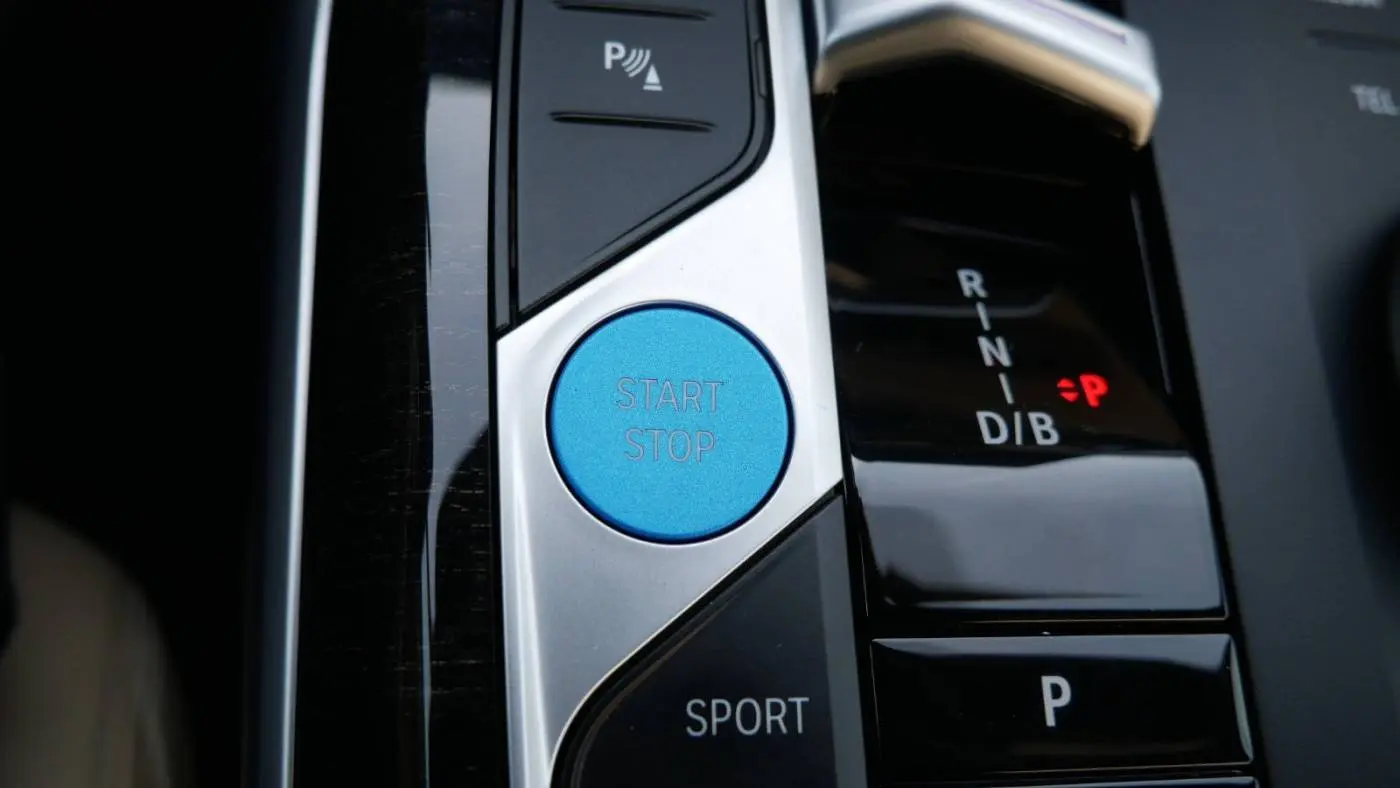 2024 BMW i4 WBY83FB01RFS81387