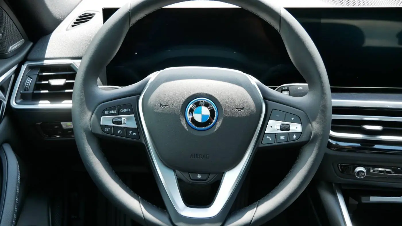 2024 BMW i4 WBY73AW08RFS94985