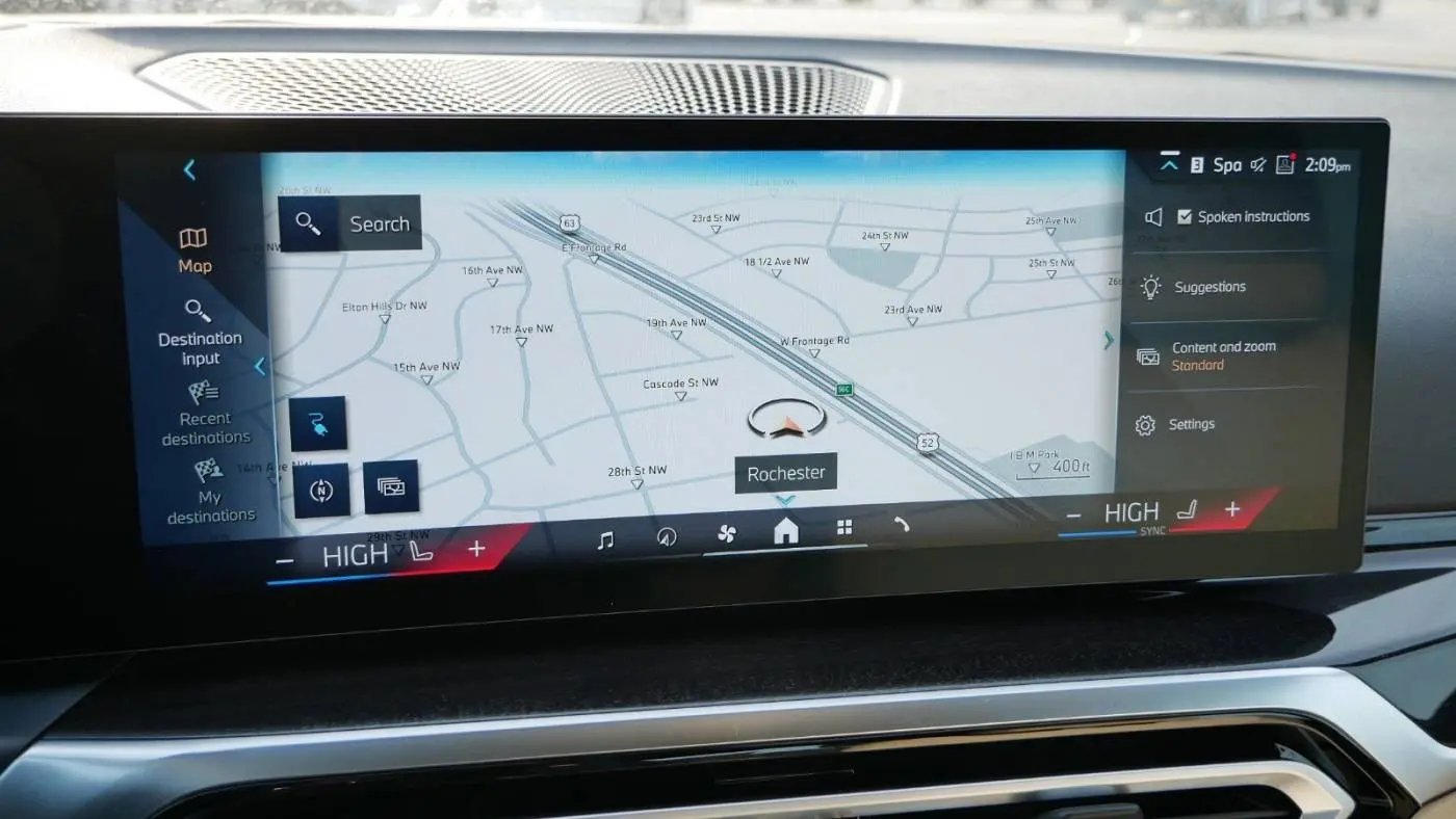 2024 BMW i4 WBY83FB01RFS81387