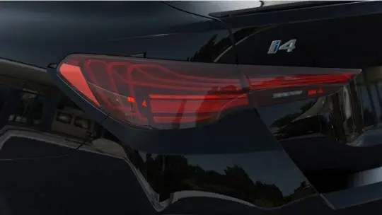 2025 BMW i4 WBY33HD01SFU92291
