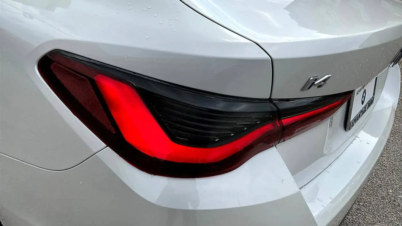 2024 BMW i4 WBY73AW00RFS35719