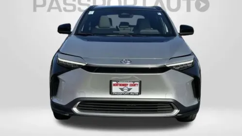 2024 Toyota bZ4X JTMABACA7RA072989