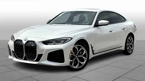 2024 BMW i4 WBY73AW00RFS35719