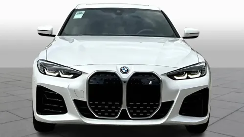 2024 BMW i4 WBY73AW00RFS35719