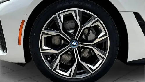 2024 BMW i4 WBY73AW00RFS35719