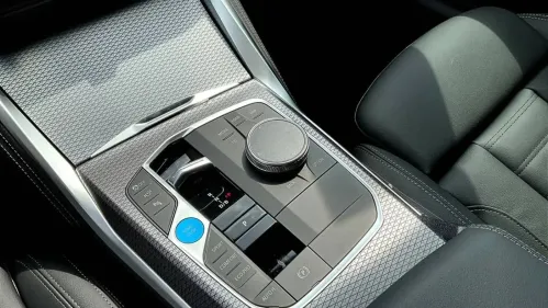 2024 BMW i4 WBY73AW00RFS35719