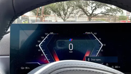 2024 BMW i4 WBY73AW00RFS35719