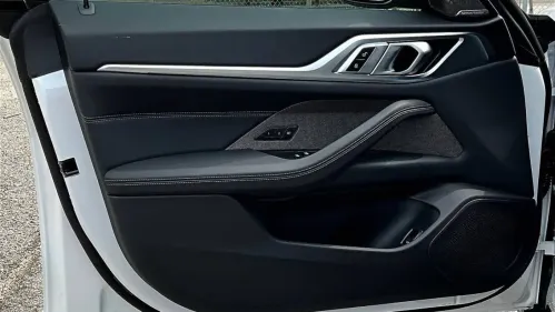 2024 BMW i4 WBY73AW00RFS35719