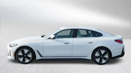 2024 BMW i4 WBY83FB01RFS81387