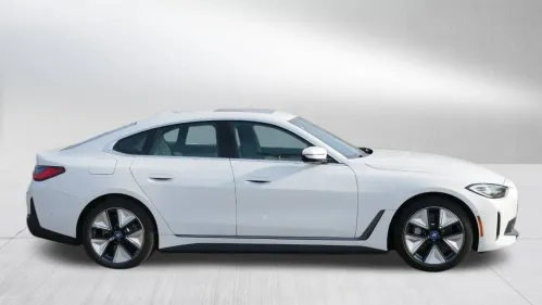 2024 BMW i4 WBY83FB01RFS81387