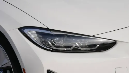 2024 BMW i4 WBY83FB01RFS81387