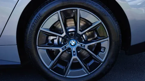 2024 BMW i4 WBY83FB0XRFS98138