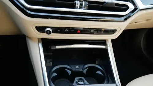 2024 BMW i4 WBY83FB01RFS81387