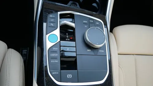 2024 BMW i4 WBY83FB01RFS81387