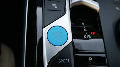 2024 BMW i4 WBY83FB01RFS81387