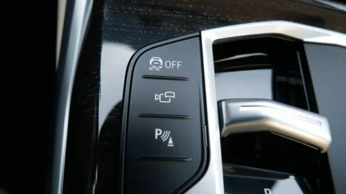 2024 BMW i4 WBY83FB01RFS81387