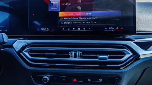 2024 BMW i4 WBY83FB0XRFS98138
