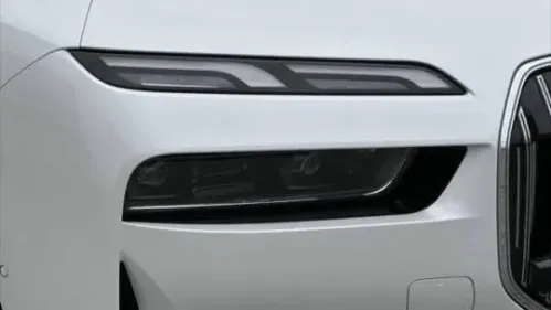 2025 BMW i7 WBY43EJ00SCU65057