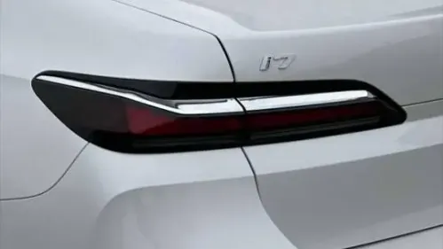 2025 BMW i7 WBY43EJ00SCU65057