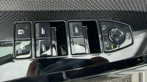 2025 BMW i7 WBY43EJ00SCU65057