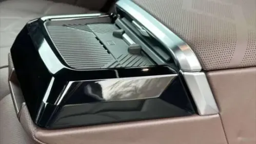 2025 BMW i7 WBY43EJ00SCU65057