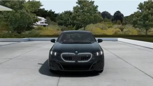 2026 BMW i5 WBY63HG02TCU95227