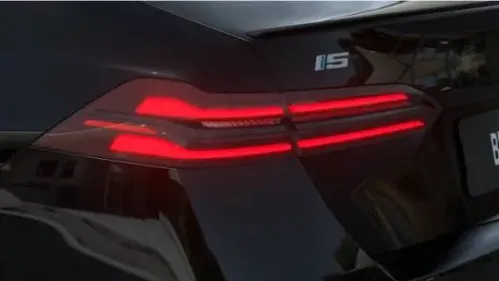 2026 BMW i5 WBY63HG02TCU95227