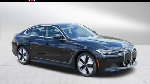2024 BMW i4 WBY73AW08RFS94985