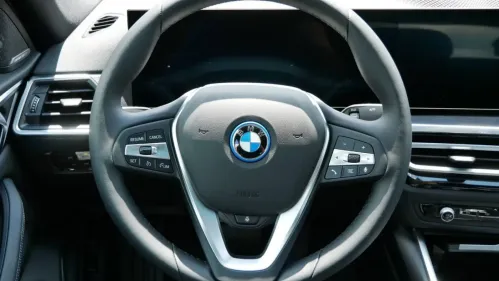 2024 BMW i4 WBY73AW08RFS94985