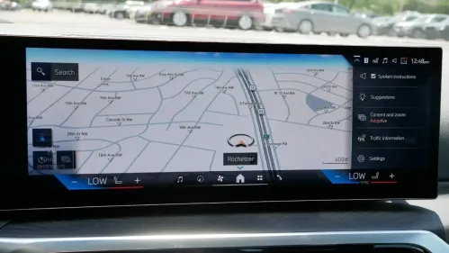 2024 BMW i4 WBY73AW08RFS94985