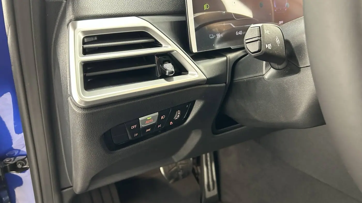 2025 BMW i4 WBY43HD05SFU91567